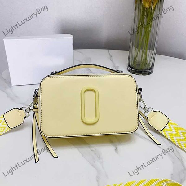 2023 new snapssmall camera style bag designer crossbody women removable adjustable webbing strap shoulder bags female purse 230518
2023 new snapssmall camera style bag designer crossbody women removable adjustable webbing strap shoulder bags female purse 230518