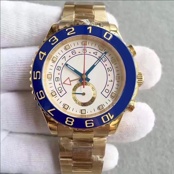 watches mens watch automatic mechanical watch two tone gold stainless steel chronograph waterproof, Slivery;brown
watches mens watch automatic mechanical watch two tone gold stainless steel chronograph waterproof, Slivery;brown