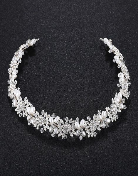luxury clear crystal bridal hair vine pearls wedding hair jewelry accessories headpiece women crowns pageant jcg0242932508, Golden;white
luxury clear crystal bridal hair vine pearls wedding hair jewelry accessories headpiece women crowns pageant jcg0242932508, Golden;white
