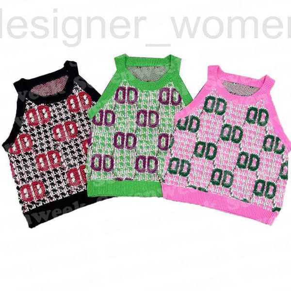 women's sweaters designer designers womens knits vest letter printed pullover design sleeveless knitted hoodie clothes 4dpe, White;black
women's sweaters designer designers womens knits vest letter printed pullover design sleeveless knitted hoodie clothes 4dpe, White;black