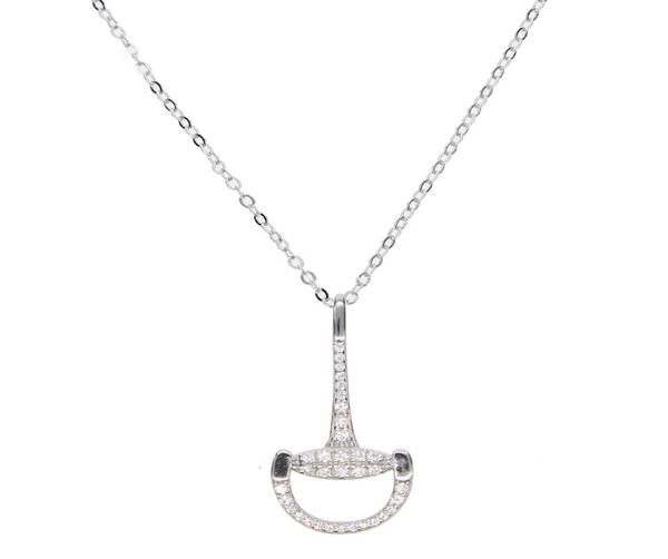 maxi necklace european plain jewelry 925 sterling horse snaffle bit simple man women bar pretty girly charm4337303, Silver
maxi necklace european plain jewelry 925 sterling horse snaffle bit simple man women bar pretty girly charm4337303, Silver