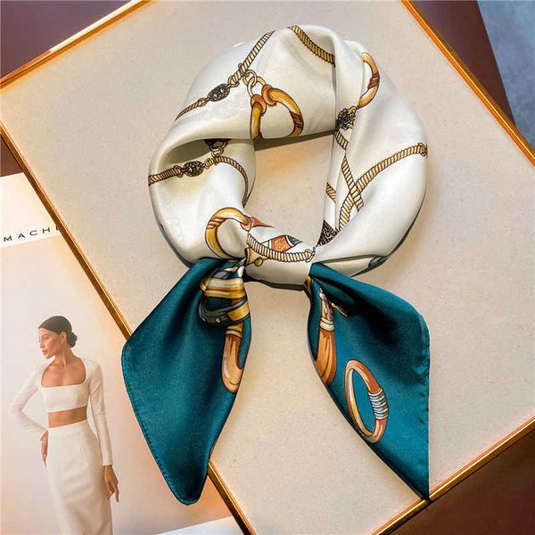 luxury print silk scarf women spring neck tie shawl wraps female 70cm hair hand wrist headkercheif hijab bandana g220513 fashion, Blue;gray
luxury print silk scarf women spring neck tie shawl wraps female 70cm hair hand wrist headkercheif hijab bandana g220513 fashion, Blue;gray