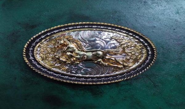 silver gold running horse cowboy belt buckle for men women belt head fit 4cm width belts2126703, Slivery;black
silver gold running horse cowboy belt buckle for men women belt head fit 4cm width belts2126703, Slivery;black