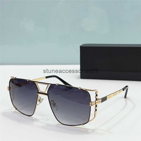 new fashion design sunglasses 9093 big frame hollow square punk popular protective glasses uv400 protectionxgef, White;black
new fashion design sunglasses 9093 big frame hollow square punk popular protective glasses uv400 protectionxgef, White;black