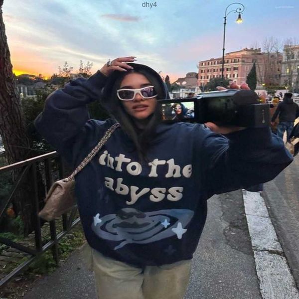 men's hoodies broken planet letter print hoodie harajuku retro high street loose pullover oversized sweatshirt 3d foaming y2k 106nc, Black
men's hoodies broken planet letter print hoodie harajuku retro high street loose pullover oversized sweatshirt 3d foaming y2k 106nc, Black
