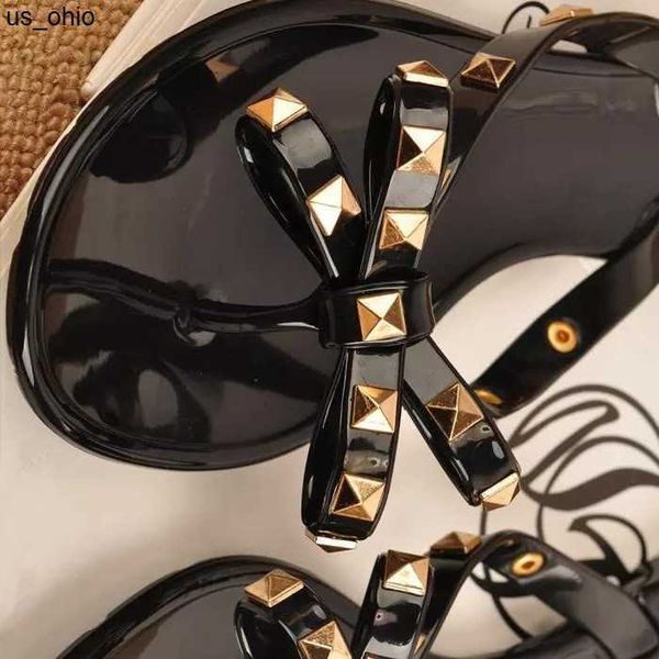 slippers new 2022 woman summer sandals slippers s big bowknot flip flops beach sandalias femininas flat jelly designer sandals j0520, Black
slippers new 2022 woman summer sandals slippers s big bowknot flip flops beach sandalias femininas flat jelly designer sandals j0520, Black