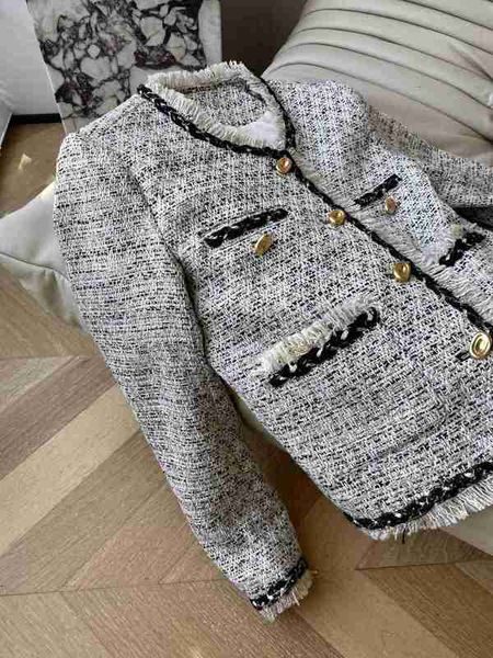 women's jackets designer new jacket fashion -grade autumn winter assic metal ckle twd o leisure spring s cardigan women ristmas gift zk, Black;brown
women's jackets designer new jacket fashion -grade autumn winter assic metal ckle twd o leisure spring s cardigan women ristmas gift zk, Black;brown