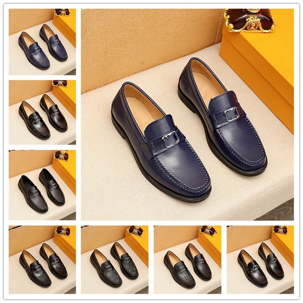 luxury man split leather shoes rubber sole size 45 man business office male designer dress lether shoe size 38-45, Black
luxury man split leather shoes rubber sole size 45 man business office male designer dress lether shoe size 38-45, Black
