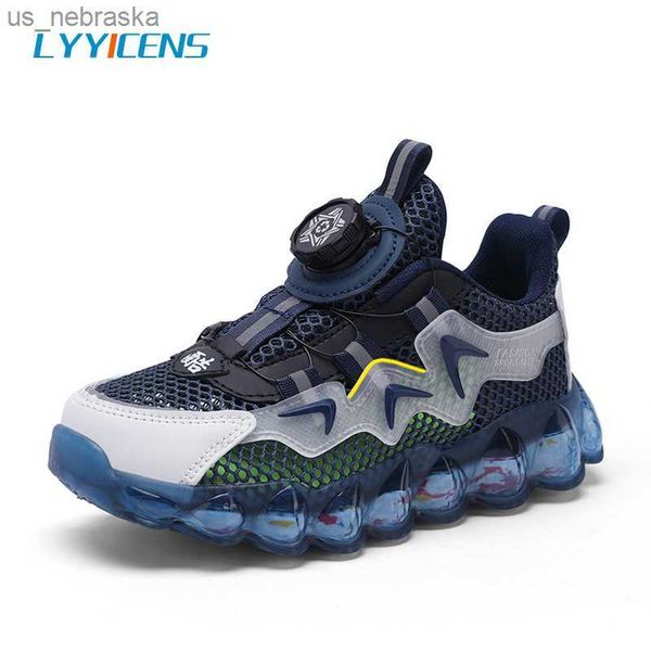 athletic outdoor fashion children casual shoes mesh breathable antislippery kids shoes for boy summer children outdoor sneakersl230519, Black
athletic outdoor fashion children casual shoes mesh breathable antislippery kids shoes for boy summer children outdoor sneakersl230519, Black