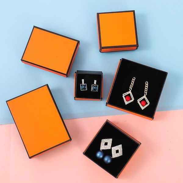 boxes 24pcs/jewelry packaging box paper carton gift box display organizer customized printed for wedding party christmas storage, Black;white
boxes 24pcs/jewelry packaging box paper carton gift box display organizer customized printed for wedding party christmas storage, Black;white