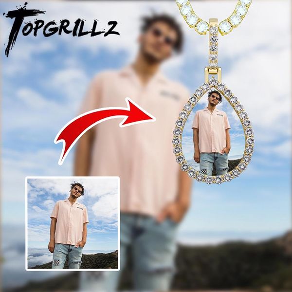 necklaces rillz custom p pendant dropshaped medal pendant iced out zircon pendant necklace hip hop fashion jewelry, Silver
necklaces rillz custom p pendant dropshaped medal pendant iced out zircon pendant necklace hip hop fashion jewelry, Silver