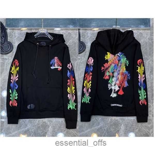 men's hoodies sweatshirts designer mens chrome winter heart hoodie ch long sleeve jacket loose coat hooded hoody men woman hip hop jack, Black
men's hoodies sweatshirts designer mens chrome winter heart hoodie ch long sleeve jacket loose coat hooded hoody men woman hip hop jack, Black