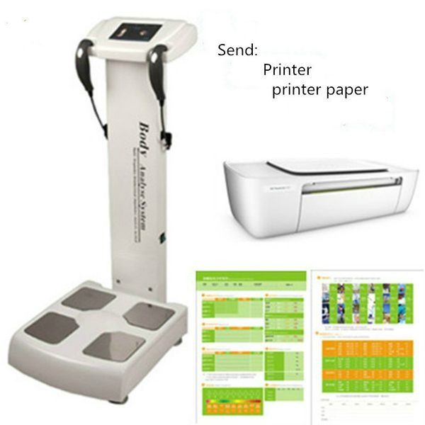gs6.5b digital body analyzer for fat test machine health inbody body composition analyzing device bio impedance elements analysis equipment
gs6.5b digital body analyzer for fat test machine health inbody body composition analyzing device bio impedance elements analysis equipment