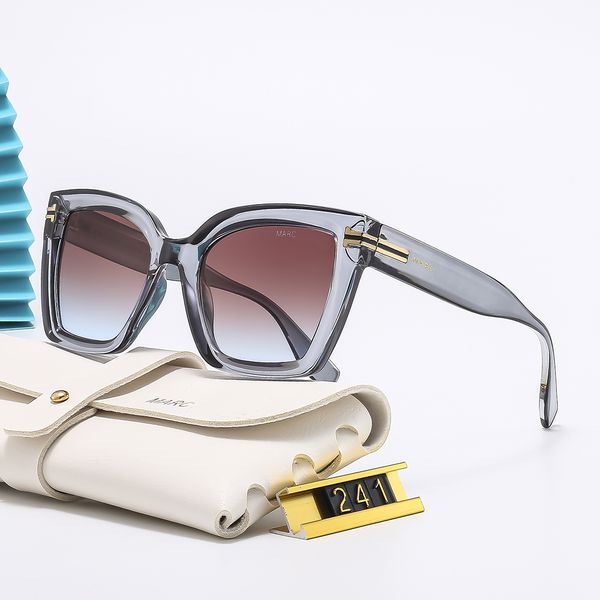 summer sunglasses for women sun protection new polarized sunglasses for men large face slimming glasses 241, White;black
summer sunglasses for women sun protection new polarized sunglasses for men large face slimming glasses 241, White;black