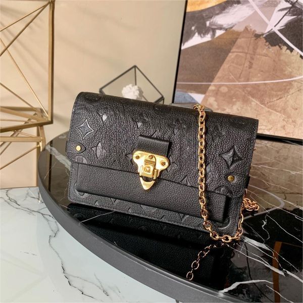 vavin designer bag 10a bag fashion shoulder bag crossbody bag chain bags etachable chain strap high lock hasp hardware casual handbags
vavin designer bag 10a bag fashion shoulder bag crossbody bag chain bags etachable chain strap high lock hasp hardware casual handbags