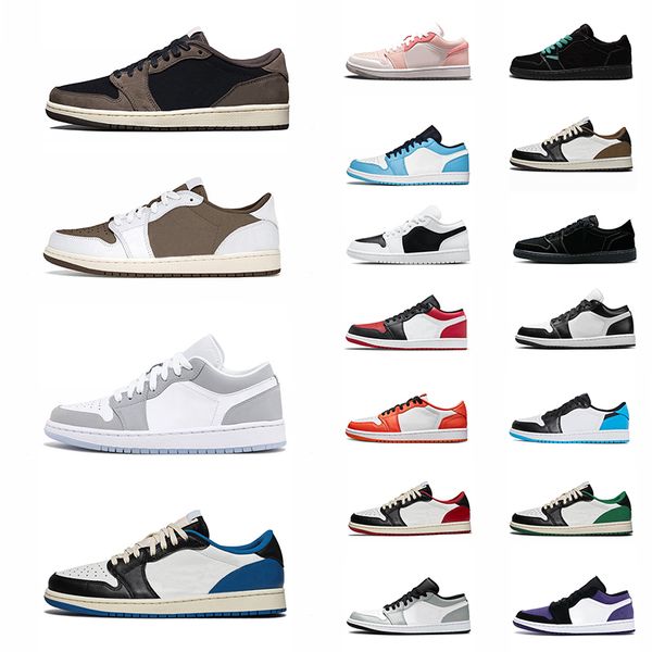 2023 kids shoes designer jumpman 1 low fragment cactus jacks reverse mocha wolf grey panda starfish mighty pink youth jorden1s boys girls ru, Black
2023 kids shoes designer jumpman 1 low fragment cactus jacks reverse mocha wolf grey panda starfish mighty pink youth jorden1s boys girls ru, Black