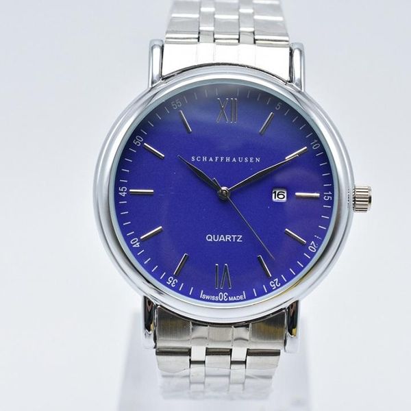new men watches luxury men watch military montre homme fashion leisure steel band man quartz watch male wristwatches relogios homem, Slivery;brown
new men watches luxury men watch military montre homme fashion leisure steel band man quartz watch male wristwatches relogios homem, Slivery;brown