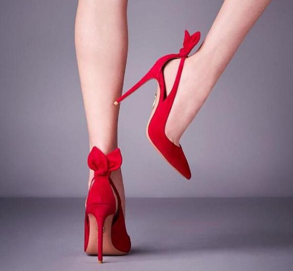 perfect official shoes aquazzura deneuve pump 105 bow pump buttery suede pointed toe side cutouts genuine leather shoes7217781, Black
perfect official shoes aquazzura deneuve pump 105 bow pump buttery suede pointed toe side cutouts genuine leather shoes7217781, Black