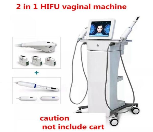 2 in 1 hifu machine high intensity focused ultrasound face lift wrinkle removal vaginal tightening skin rejuvenation body slimming6476170
2 in 1 hifu machine high intensity focused ultrasound face lift wrinkle removal vaginal tightening skin rejuvenation body slimming6476170