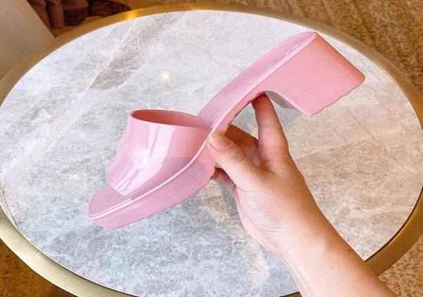 platform jelly shoes summer women039s beach slippers outdoor casual rubber shoes summer thick sole flipflops slides women7850403, Black
platform jelly shoes summer women039s beach slippers outdoor casual rubber shoes summer thick sole flipflops slides women7850403, Black