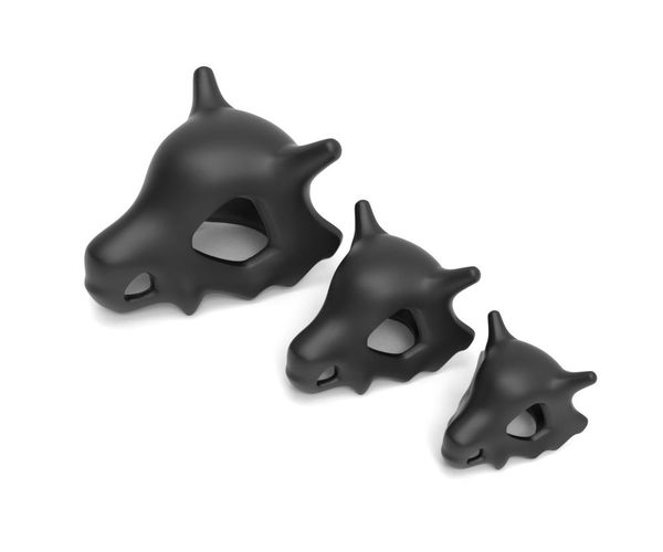 crystal 15pcs/set colorful cubone skull beads l 32x28x20mm 20grams m 22x20x17mm s 16x15x12mm
crystal 15pcs/set colorful cubone skull beads l 32x28x20mm 20grams m 22x20x17mm s 16x15x12mm