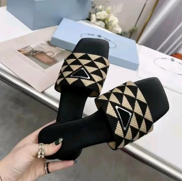 designer embroidered fabric slides slippers multicolor embroidery mules women low heel flip flops casual sandals summer leather flat slide r, Black
designer embroidered fabric slides slippers multicolor embroidery mules women low heel flip flops casual sandals summer leather flat slide r, Black