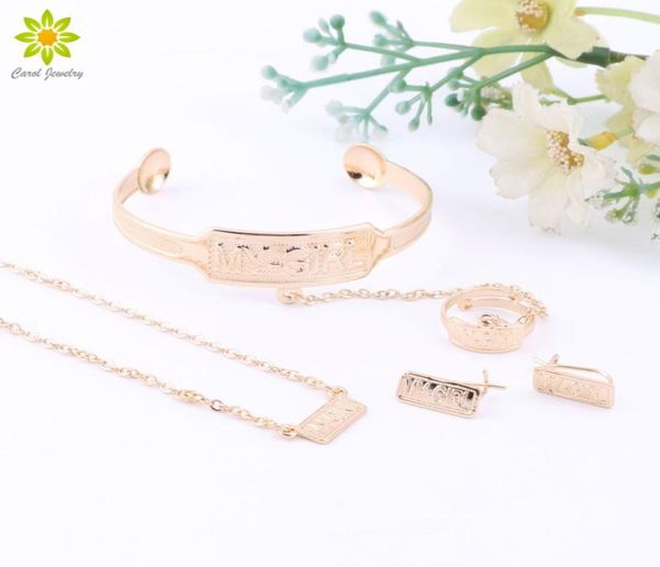 2016 new fashion 039my girl 039kid jewelry sets necklace bangle with ring gold plated children jewelry for girl9425299, Slivery;golden
2016 new fashion 039my girl 039kid jewelry sets necklace bangle with ring gold plated children jewelry for girl9425299, Slivery;golden