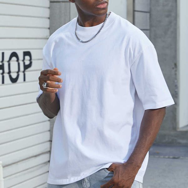 2023 men t shirt short sleeve rhude tess designer casual fashion wholesale blank t-shirt custom cotton loose drop shoulder oversized, White;black
2023 men t shirt short sleeve rhude tess designer casual fashion wholesale blank t-shirt custom cotton loose drop shoulder oversized, White;black