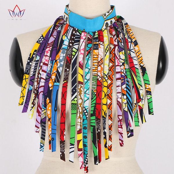 necklaces 2022 african fabric necklace fake collar for women african katoen ketting ankara handmade jewelry necklace with tassels wya26, Silver
necklaces 2022 african fabric necklace fake collar for women african katoen ketting ankara handmade jewelry necklace with tassels wya26, Silver