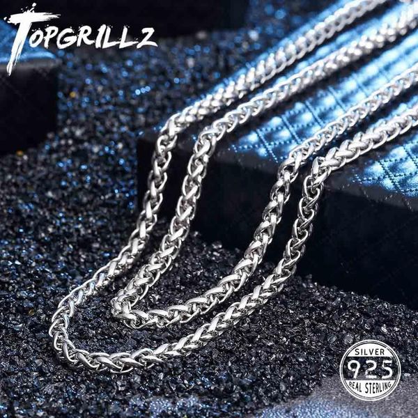 necklaces rillz 100% 925 sterling silver men's necklace bling iced out hip hop rock link franco chain silver gold necklace for gift
necklaces rillz 100% 925 sterling silver men's necklace bling iced out hip hop rock link franco chain silver gold necklace for gift