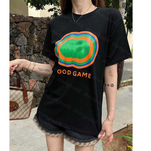 23ss womens designer clothing tee womens t-shirt round neck pure cotton classic letter logo printing short sleeve t-shirt womens clothes a1, White
23ss womens designer clothing tee womens t-shirt round neck pure cotton classic letter logo printing short sleeve t-shirt womens clothes a1, White