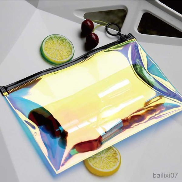 cosmetic bags cases portable make up pouch organizer fashion women laser transparent cosmetic bags document pencil case ladies clear makeup
cosmetic bags cases portable make up pouch organizer fashion women laser transparent cosmetic bags document pencil case ladies clear makeup