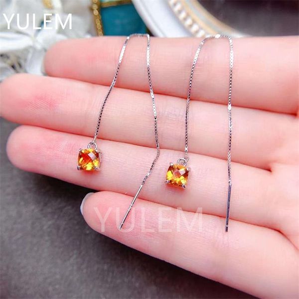 knot 5*5 natural citrine drop earring s925 pure silver lovely fine fashion weddings jewelry for women
knot 5*5 natural citrine drop earring s925 pure silver lovely fine fashion weddings jewelry for women