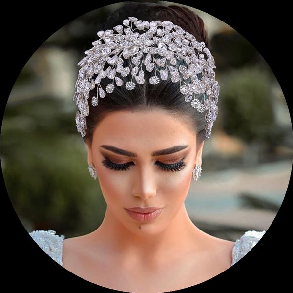 wedding accessorie events headpieces wedding ornaments silver plated rose gold party hand made classic style extravagant luxurious women
wedding accessorie events headpieces wedding ornaments silver plated rose gold party hand made classic style extravagant luxurious women