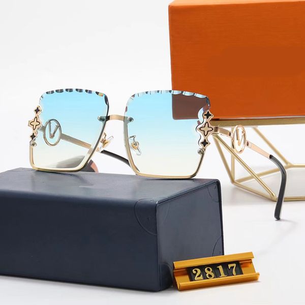 fashion womens designers sunglass men sunglass eyeglass pc lens frameless uv400 women sun glasses luxury letter oversize adumbral 2305206bf, White;black
fashion womens designers sunglass men sunglass eyeglass pc lens frameless uv400 women sun glasses luxury letter oversize adumbral 2305206bf, White;black