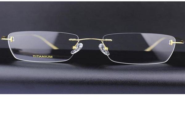 new lightweight 567 puretitanium frame rimless glasses for men 5418145 norble rectangular business eyeglasses for prescription 5277498
new lightweight 567 puretitanium frame rimless glasses for men 5418145 norble rectangular business eyeglasses for prescription 5277498
