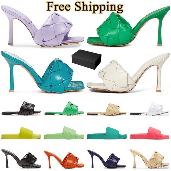 bottega luxury heels designer sandals venetta lido slides woven women square slippers green white black ladies wedding high toe dress shoes
bottega luxury heels designer sandals venetta lido slides woven women square slippers green white black ladies wedding high toe dress shoes