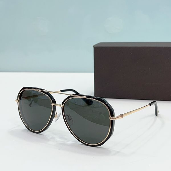 gold metal black smoke pilot sunglasses 0749 men summer fashion sunnies gafas de sol sonnenbrille sun shades uv400 eyewear with boxbgo5, White;black
gold metal black smoke pilot sunglasses 0749 men summer fashion sunnies gafas de sol sonnenbrille sun shades uv400 eyewear with boxbgo5, White;black