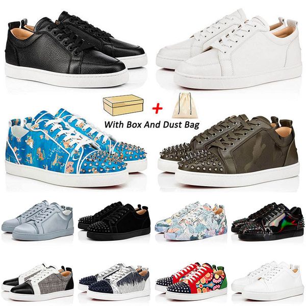 designer red bottoms platform casual shoes loafers rivets low studed designers shoe mens women fashion red bottomes sneakers trainers eur 36, White;red
designer red bottoms platform casual shoes loafers rivets low studed designers shoe mens women fashion red bottomes sneakers trainers eur 36, White;red
