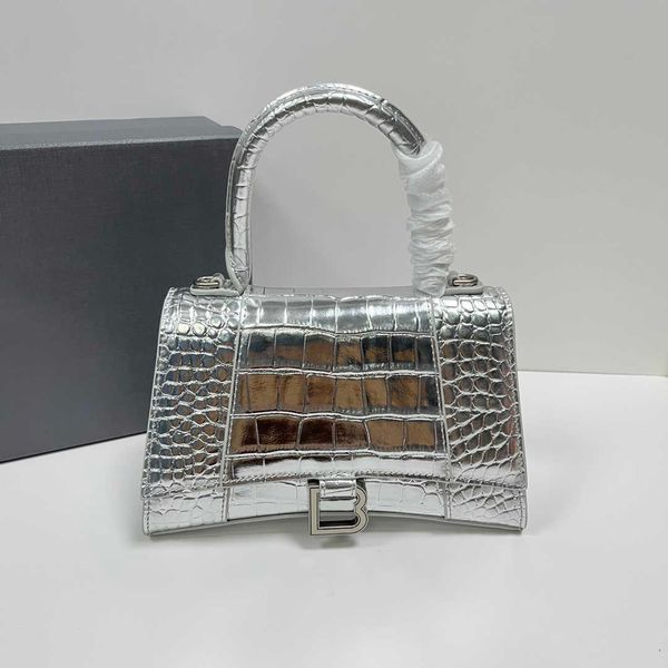 fashion women leather hourglass bag luxury classic alligator print one shoulder oblique straddle bags r handbag purse small square bag high-
fashion women leather hourglass bag luxury classic alligator print one shoulder oblique straddle bags r handbag purse small square bag high-