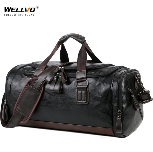 men quality leather travel bags carry on luggage duffel handbag casual traveling tote large weekend xa631zc 2111186098527
men quality leather travel bags carry on luggage duffel handbag casual traveling tote large weekend xa631zc 2111186098527