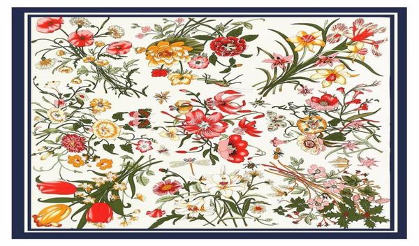 scarves lily bouquet flower lady simulation silk scarf shawl big square woman spring bag floral sunscreen towel 130130cm1955650, Blue;gray
scarves lily bouquet flower lady simulation silk scarf shawl big square woman spring bag floral sunscreen towel 130130cm1955650, Blue;gray