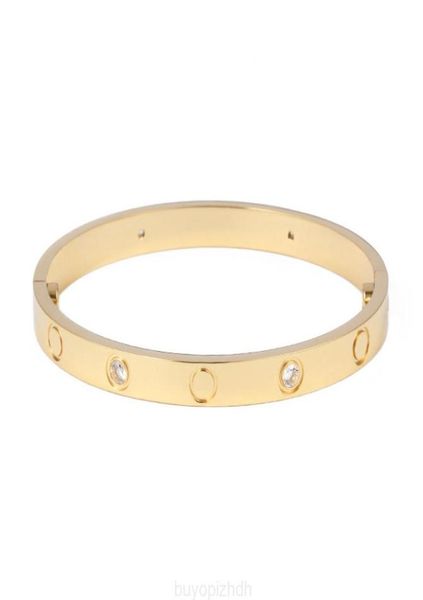 2022 brand new love bracelet female stainless steel couple bangle fashion jewelry valentine039s day gift for men and women 87d81696228, Black
2022 brand new love bracelet female stainless steel couple bangle fashion jewelry valentine039s day gift for men and women 87d81696228, Black