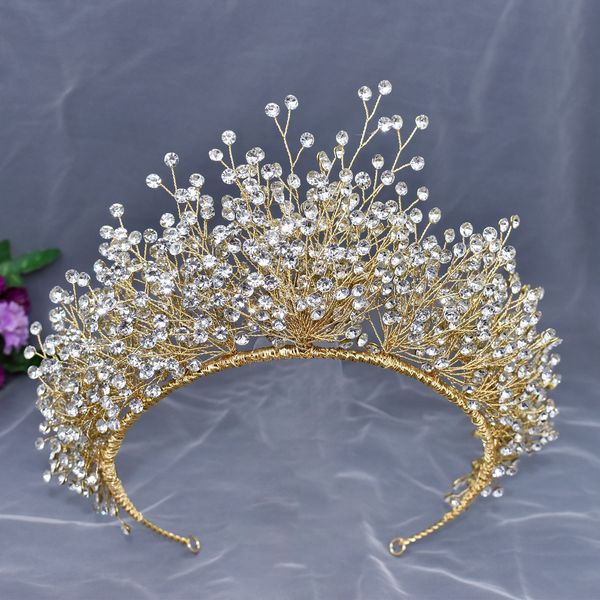 accessories headpieces wedding ornaments silver plated rose gold party hand made classic style extravagant luxurious fascinators beautiful w
accessories headpieces wedding ornaments silver plated rose gold party hand made classic style extravagant luxurious fascinators beautiful w