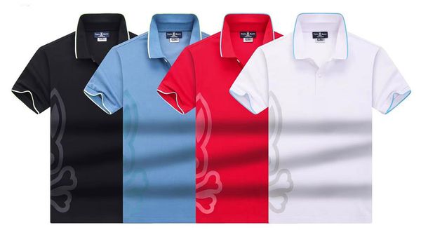 mens psychobunny short sleeve designer fashion polo shirt casual t shirt summer skull rabbit print comfortable couples breathable m-3xl, White;black
mens psychobunny short sleeve designer fashion polo shirt casual t shirt summer skull rabbit print comfortable couples breathable m-3xl, White;black