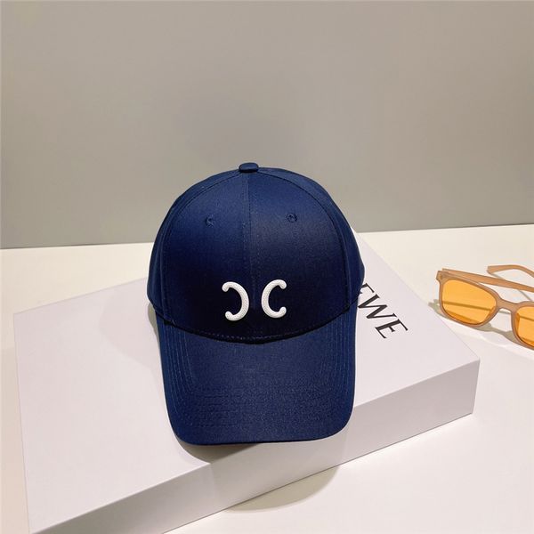 ball caps designer baseball hat summer and autumn cap for men womens adjustable letter solid caps cowboy embroidered bucket hat sunshade spo, Blue;gray
ball caps designer baseball hat summer and autumn cap for men womens adjustable letter solid caps cowboy embroidered bucket hat sunshade spo, Blue;gray