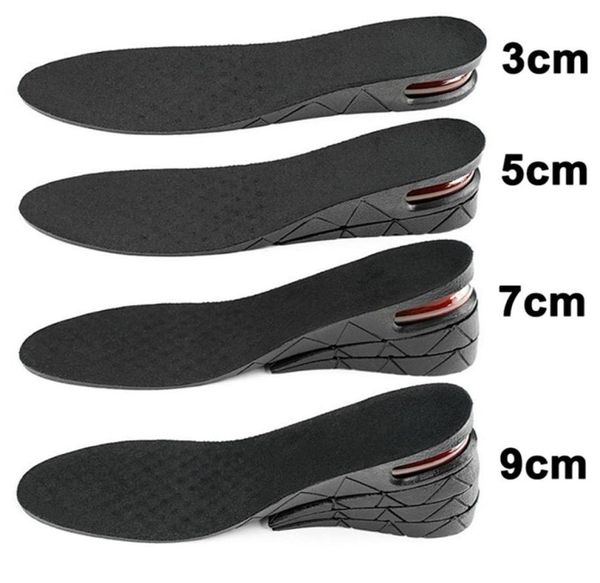 height increase insoles air shoes cushion lifts inserts men women 3 9cm variable insole adjustable cut foot pad 2206107887821, White;pink
height increase insoles air shoes cushion lifts inserts men women 3 9cm variable insole adjustable cut foot pad 2206107887821, White;pink