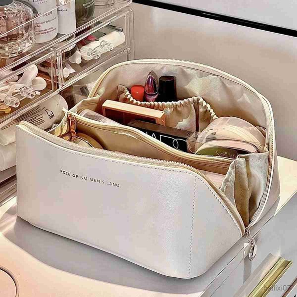 cosmetic bags cases large leather travel cosmetic bag for women cosmetic organizer high-capacity makeup bag storage pouch for female makeup
cosmetic bags cases large leather travel cosmetic bag for women cosmetic organizer high-capacity makeup bag storage pouch for female makeup