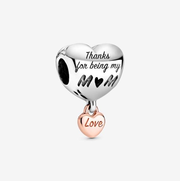 new arrival 100 925 sterling silver love you mom heart charm fit original european charm bracelet fashion jewelry accessories3457201, Bronze;silver
new arrival 100 925 sterling silver love you mom heart charm fit original european charm bracelet fashion jewelry accessories3457201, Bronze;silver