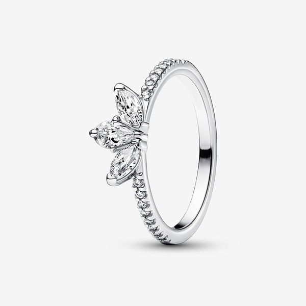 sparkling herbarium cluster ring for pandora authentic sterling silver wedding rings designer jewelery for women crystal diamond wedding rin, Slivery;golden
sparkling herbarium cluster ring for pandora authentic sterling silver wedding rings designer jewelery for women crystal diamond wedding rin, Slivery;golden